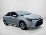 2021 Toyota Corolla LE CVT (Natl)