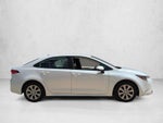2021 Toyota Corolla LE CVT (Natl)