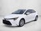 2022 Toyota Corolla LE CVT (Natl)