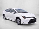 2022 Toyota Corolla LE CVT (Natl)