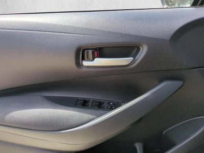 2021 Toyota Corolla LE CVT (Natl)