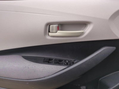 2022 Toyota Corolla LE CVT (Natl)