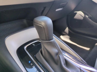 2020 Toyota Corolla LE CVT (Natl)