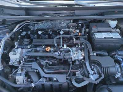 2024 Toyota Corolla SE CVT (Natl)