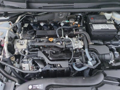 2025 Toyota Corolla SE CVT (Natl)