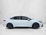2025 Toyota Corolla SE CVT (Natl)