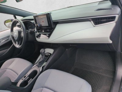 2026 Toyota Corolla SE CVT (Natl)