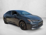 2025 Toyota Corolla SE CVT (Natl)
