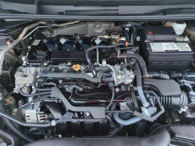 2025 Toyota Corolla SE CVT (Natl)