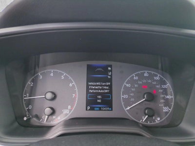2025 Toyota Corolla SE CVT (Natl)