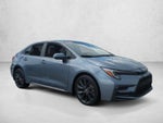 2025 Toyota Corolla SE CVT (Natl)