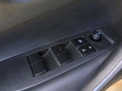 2022 Toyota Corolla SE CVT (Natl)