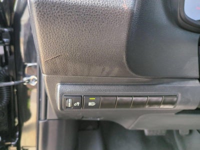 2022 Toyota Corolla SE CVT (Natl)