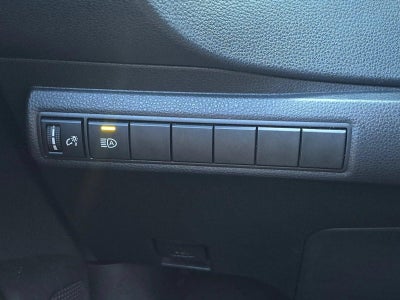 2020 Toyota Corolla XSE CVT (Natl)
