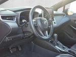 2020 Toyota Corolla XSE CVT (Natl)