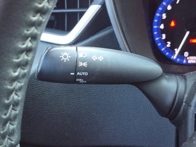 2020 Toyota Corolla XSE CVT (Natl)