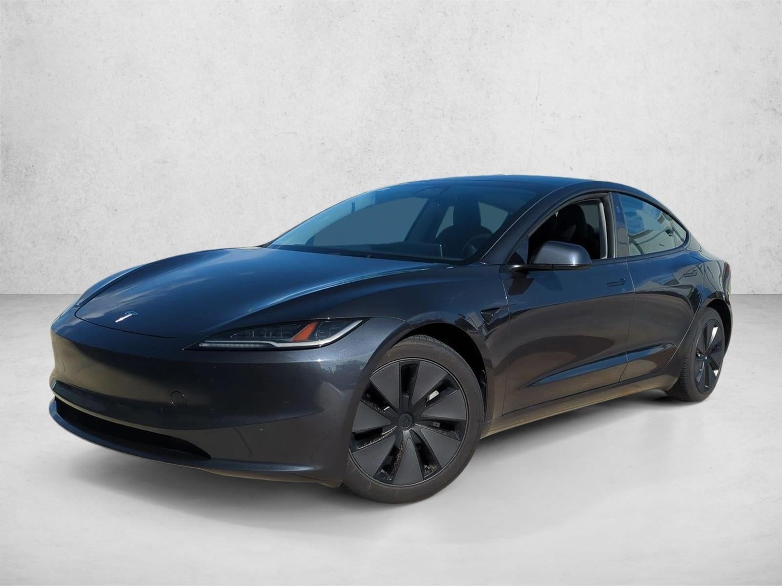 2024 Tesla Model 3 RWD *Ltd Avail*