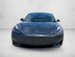 2022 Tesla Model 3 RWD