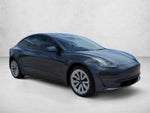 2022 Tesla Model 3 RWD