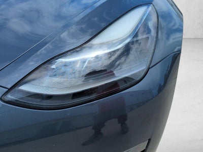 2022 Tesla Model 3 RWD
