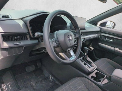 2026 Honda CR-V Hybrid Sport AWD