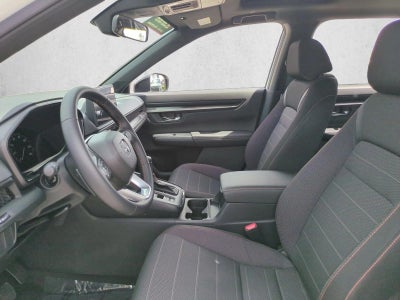 2026 Honda CR-V Hybrid Sport AWD
