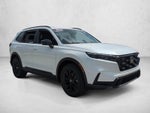 2026 Honda CR-V Hybrid Sport AWD