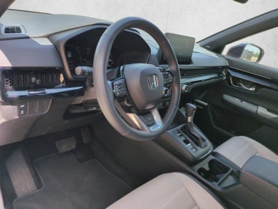 2024 Honda CR-V Hybrid Sport Touring AWD