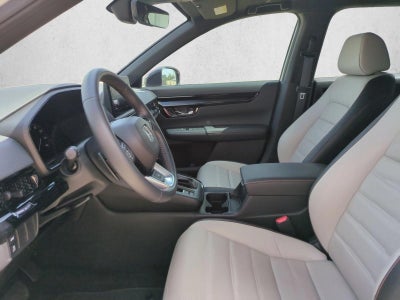 2024 Honda CR-V Hybrid Sport Touring AWD