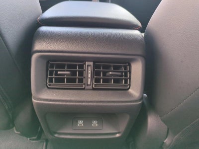 2024 Honda CR-V Hybrid Sport Touring AWD