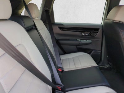 2024 Honda CR-V Hybrid Sport Touring AWD