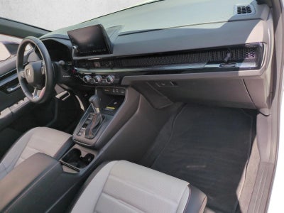 2024 Honda CR-V Hybrid Sport Touring AWD
