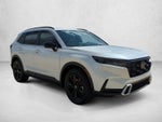 2024 Honda CR-V Hybrid Sport Touring AWD