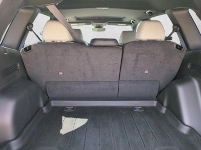2024 Honda CR-V Hybrid Sport Touring AWD