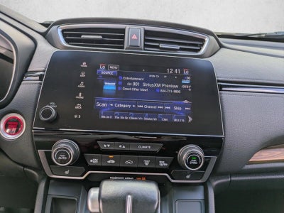 2019 Honda CR-V Touring 2WD