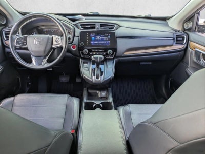 2019 Honda CR-V Touring 2WD