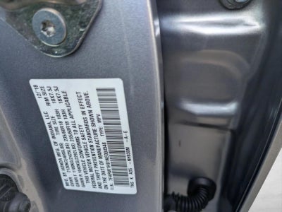 2019 Honda CR-V Touring 2WD