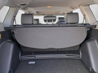 2019 Honda CR-V Touring 2WD