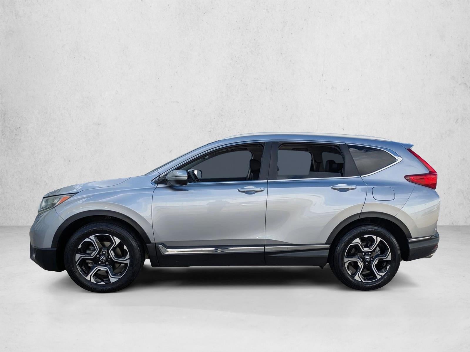 2019 Honda CR-V Touring 2WD