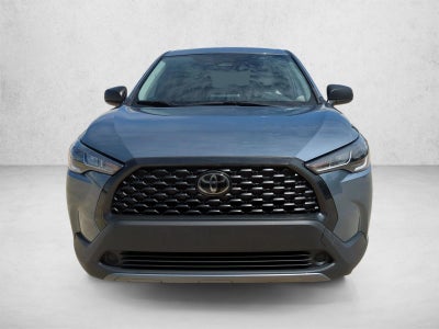 2024 Toyota Corolla Cross L 2WD (Natl)
