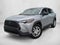 2025 Toyota Corolla Cross L 2WD (Natl)