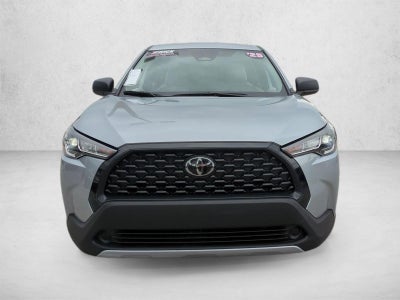 2025 Toyota Corolla Cross L 2WD (Natl)