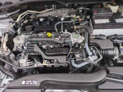 2025 Toyota Corolla Cross L 2WD (Natl)