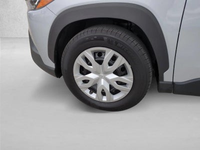 2025 Toyota Corolla Cross L 2WD (Natl)