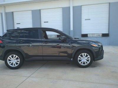 2023 Toyota Corolla Cross L 2WD (Natl)