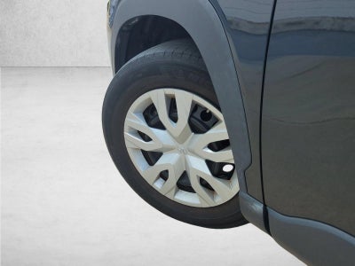 2023 Toyota Corolla Cross L 2WD (Natl)