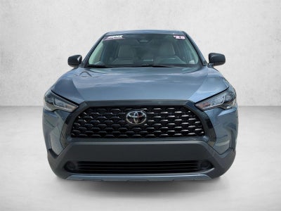 2025 Toyota Corolla Cross L 2WD (Natl)