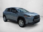 2025 Toyota Corolla Cross L 2WD (Natl)