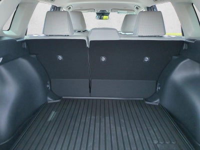 2025 Toyota Corolla Cross L 2WD (Natl)