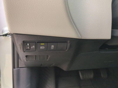 2026 Toyota Corolla Cross L 2WD (Natl)